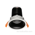 LED-Downlight-Rahmen mr16 Halterung